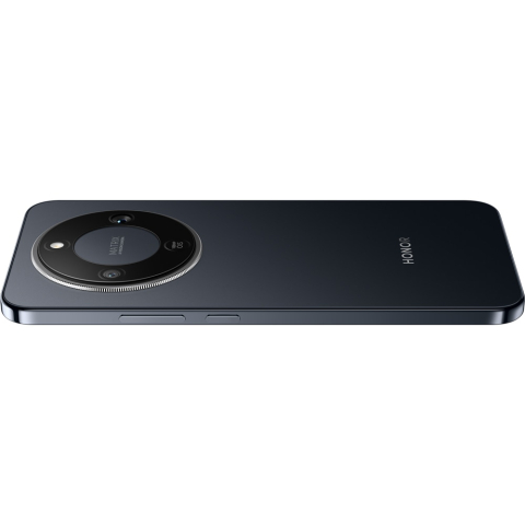 Telefon HONOR Magic 8 Lite, 256GB, 8GB RAM, Dual SIM, Midnight Black [8]