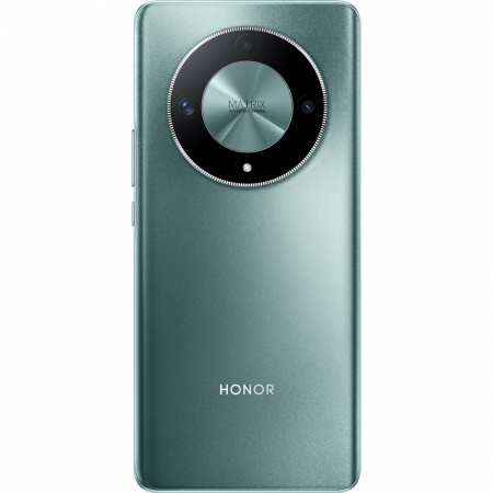 Telefon HONOR Magic6 Lite 5G, 256GB, 8GB RAM, Dual SIM, Emerald Green [4]