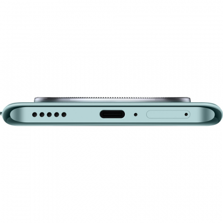 Telefon HONOR Magic6 Lite 5G, 256GB, 8GB RAM, Dual SIM, Emerald Green [13]