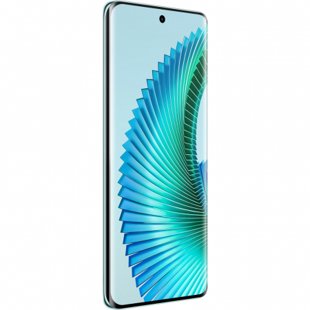Telefon HONOR Magic6 Lite 5G, 256GB, 8GB RAM, Dual SIM, Emerald Green [5]