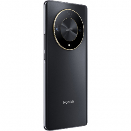 Telefon HONOR Magic6 Lite 5G, 256GB, 8GB RAM, Dual SIM, Midnight Black [7]