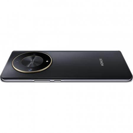 Telefon HONOR Magic6 Lite 5G, 256GB, 8GB RAM, Dual SIM, Midnight Black [10]