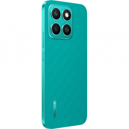 Telefon HONOR X8c, 256GB, 8GB RAM, Dual SIM, Marrs Green [7]