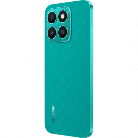 Telefon HONOR X8c, 256GB, 8GB RAM, Dual SIM, Marrs Green [8]