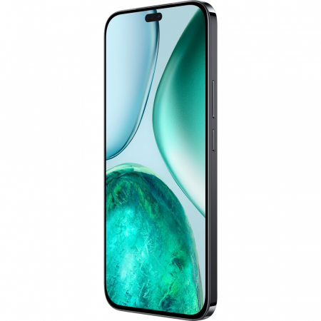 Telefon HONOR X8c, 256GB, 8GB RAM, Dual SIM, Midnight Black [4]