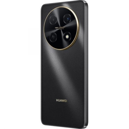 Telefon HUAWEI nova 12i, 128GB, 8GB RAM, Dual SIM, Black [6]
