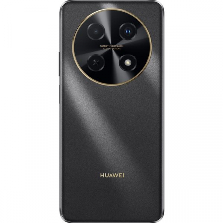 Telefon HUAWEI nova 12i, 128GB, 8GB RAM, Dual SIM, Black [2]