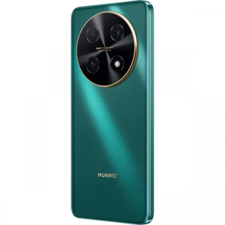 Telefon HUAWEI nova 12i, 128GB, 8GB RAM, Dual SIM, Green [6]