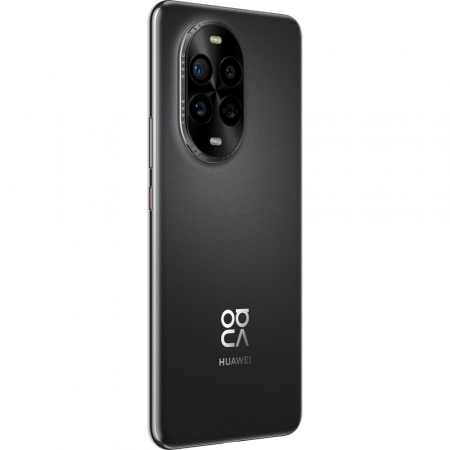 Telefon HUAWEI Nova 13 Pro, 512GB, 12GB RAM, Dual SIM, Black [6]