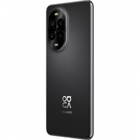 Telefon HUAWEI Nova 13 Pro, 512GB, 12GB RAM, Dual SIM, Black [7]