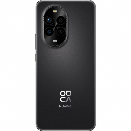 Telefon HUAWEI Nova 13 Pro, 512GB, 12GB RAM, Dual SIM, Black [5]