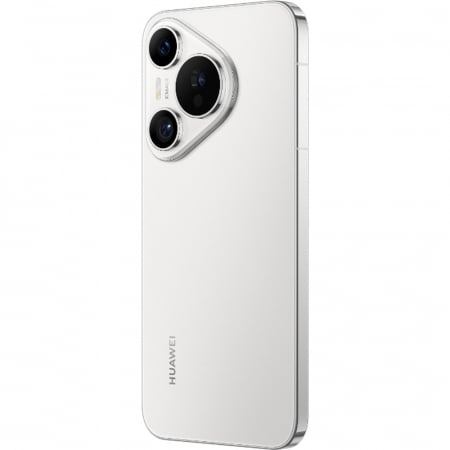Telefon HUAWEI Pura 70, 256GB, 12GB RAM, Dual SIM, White [7]