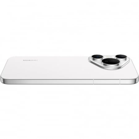 Telefon HUAWEI Pura 70, 256GB, 12GB RAM, Dual SIM, White [9]