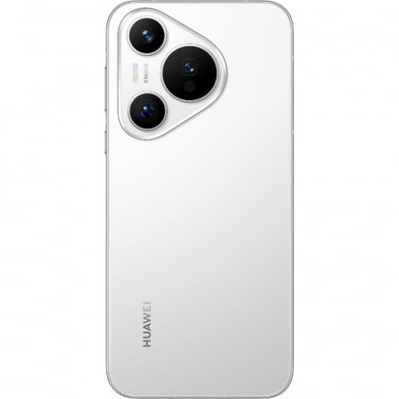 Telefon HUAWEI Pura 70, 256GB, 12GB RAM, Dual SIM, White [3]