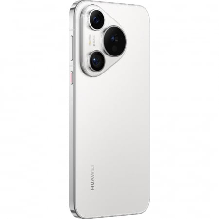 Telefon HUAWEI Pura 70, 256GB, 12GB RAM, Dual SIM, White [6]