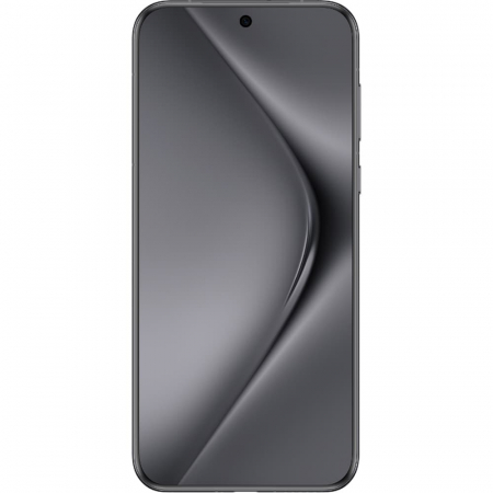 Telefon HUAWEI Pura 70 Pro, 512GB, 12GB RAM, Dual SIM, Black [2]