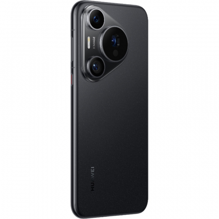 Telefon HUAWEI Pura 70 Pro, 512GB, 12GB RAM, Dual SIM, Black [6]