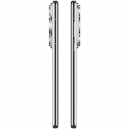Telefon HUAWEI Pura 70 Pro, 512GB, 12GB RAM, Dual SIM, White [10]