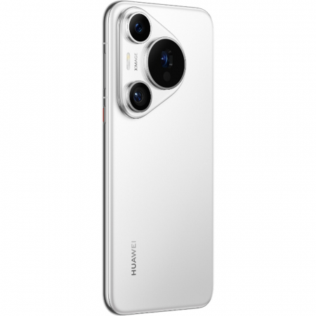 Telefon HUAWEI Pura 70 Pro, 512GB, 12GB RAM, Dual SIM, White [6]