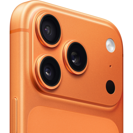 Telefon Mobil APPLE iPhone 17 Pro 5G, 256GB [12]
