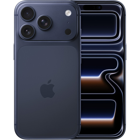 Telefoane - Telefon Mobil APPLE iPhone 17 Pro 5G, 256GB
