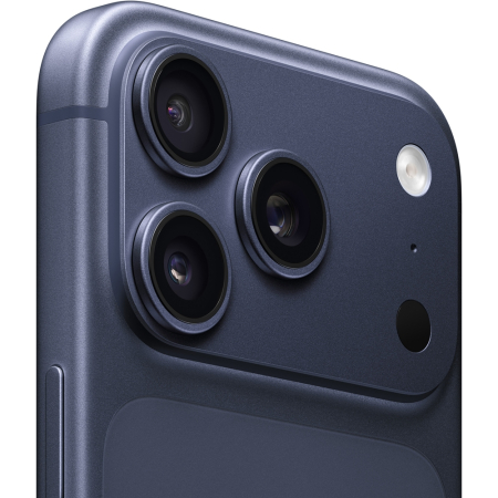 Telefon Mobil APPLE iPhone 17 Pro 5G, 256GB [2]