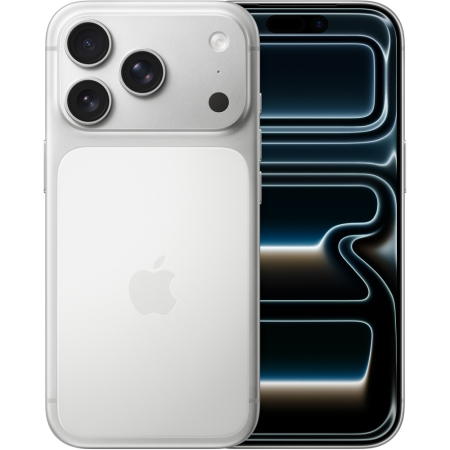 Telefon Mobil APPLE iPhone 17 Pro 5G, 256GB [6]