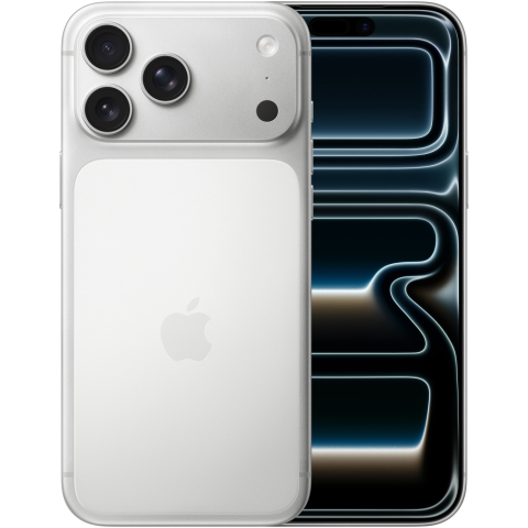 Telefon Mobil APPLE iPhone 17 Pro Max 5G, 256GB, eSIM [6]