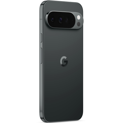 Telefon mobil Google Pixel 10 Pro XL, 512GB, 16GB RAM, 5G,Obsidian [6]