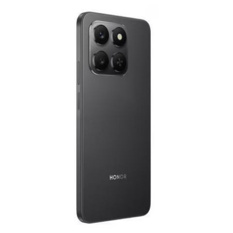 Telefon mobil Honor 400 Smart, 6GB RAM, 128GB, Black [2]