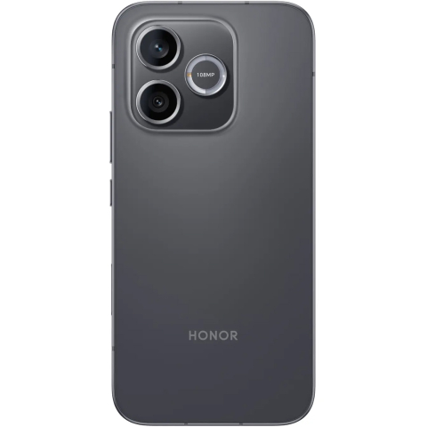 Telefon mobil Honor 600 Lite, Dual SIM, 8GB RAM, 256GB, 5G, Velvet Black [3]
