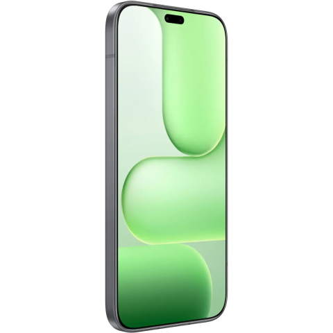 Telefon mobil Honor 600 Lite, Dual SIM, 8GB RAM, 256GB, 5G, Velvet Black [2]