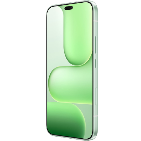 Telefon mobil Honor 600 Lite, Dual SIM, 8GB RAM, 256GB, 5G, Velvet Green [4]