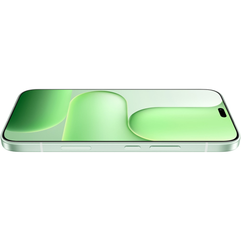Telefon mobil Honor 600 Lite, Dual SIM, 8GB RAM, 256GB, 5G, Velvet Green [8]