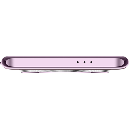Telefon mobil HONOR Magic7 Lite, Dual SIM, 8GB RAM, 512GB, Titanium Purple [13]