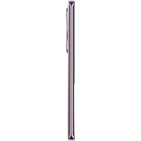 Telefon mobil HONOR Magic7 Lite, Dual SIM, 8GB RAM, 512GB, Titanium Purple [11]