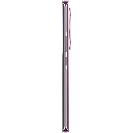 Telefon mobil HONOR Magic7 Lite, Dual SIM, 8GB RAM, 512GB, Titanium Purple [10]