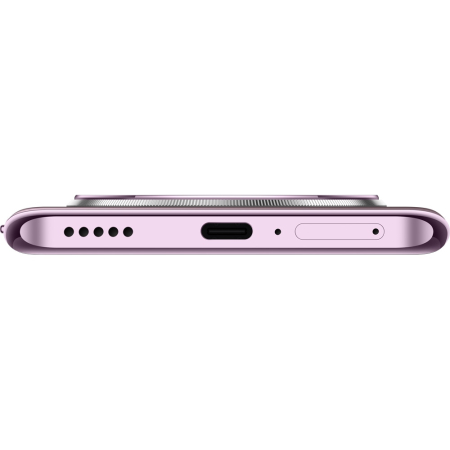 Telefon mobil HONOR Magic7 Lite, Dual SIM, 8GB RAM, 512GB, Titanium Purple [12]