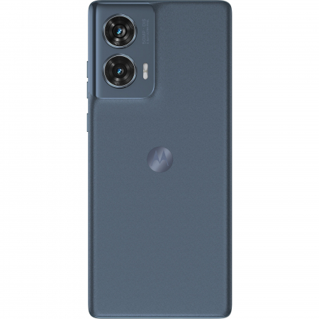 Telefon mobil Motorola Edge 50 Fusion, 8GB RAM, 256GB, 5G, Forest Blue [2]
