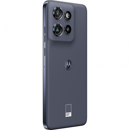 Telefon mobil Motorola Edge 50 Neo, Dual SIM, 256GB, 8GB RAM, 5G, Pantone Grisaille [5]
