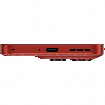 Telefon mobil Motorola Edge 50 Neo, Dual SIM, 256GB, 8GB RAM, 5G, Pantone Poinciana [9]