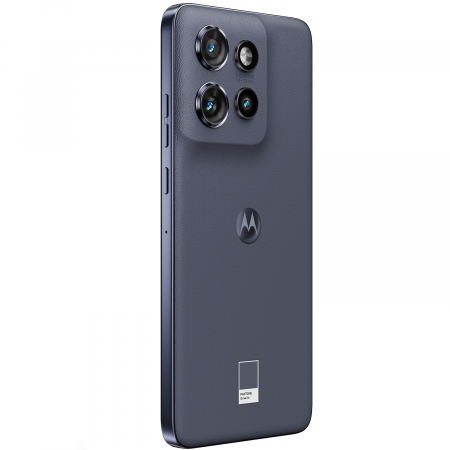 Telefon mobil Motorola Edge 50 Neo, Dual SIM, 512GB, 12GB RAM, 5G, Pantone Grisaille [7]