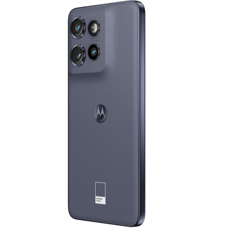 Telefon mobil Motorola Edge 50 Neo, Dual SIM, 512GB, 12GB RAM, 5G, Pantone Grisaille [6]