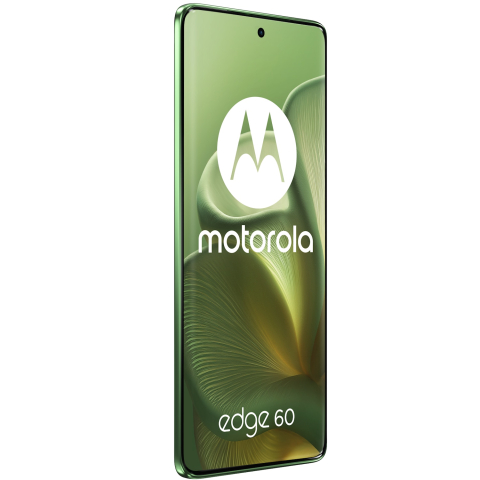 Telefon mobil Motorola Edge 60, Dual SIM, 256GB, 8GB RAM, 5G, PANTONE Shamrock [3]
