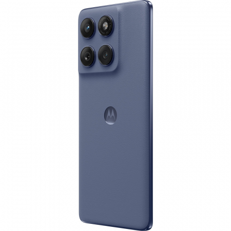 Telefon mobil Motorola Edge 60 Fusion, Dual SIM, 12GB RAM, 256GB, 5G, Pantone Slipstream [7]