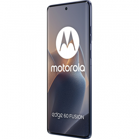 Telefon mobil Motorola Edge 60 Fusion, Dual SIM, 12GB RAM, 256GB, 5G, Pantone Slipstream [3]