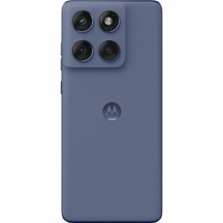 Telefon mobil Motorola Edge 60 Fusion, Dual SIM, 12GB RAM, 256GB, 5G, Pantone Slipstream [5]