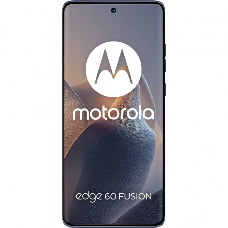 Telefon mobil Motorola Edge 60 Fusion, Dual SIM, 12GB RAM, 256GB, 5G, Pantone Slipstream [2]