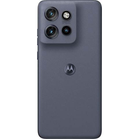 Telefon mobil Motorola edge 60 neo, 256GB, 8GB RAM, PANTONE Grisaille [1]