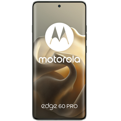 Telefon mobil Motorola Edge 60 Pro, Dual SIM, 512GB, 12GB RAM, 5G, Pantone Shadow [4]